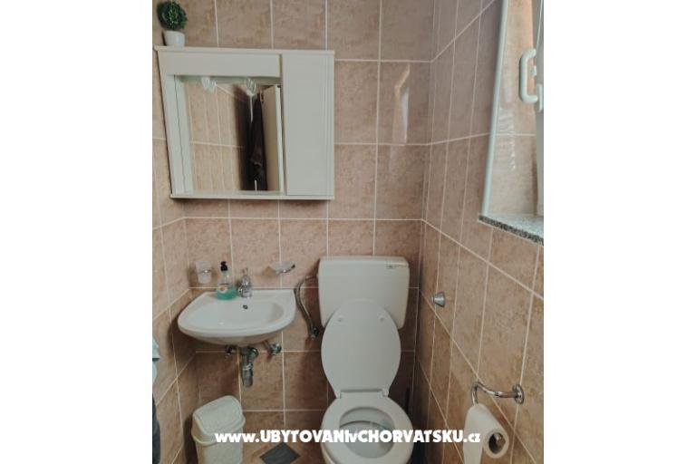 Apartmaji Ciprijan i Bojka Matić – foto 23