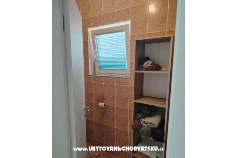 Apartmaji Ciprijan i Bojka Matić – foto 28