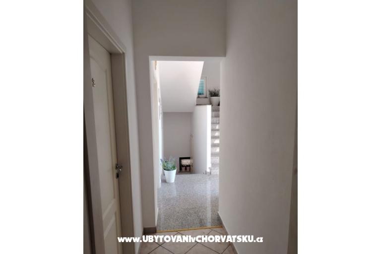Apartmaji Ciprijan i Bojka Matić – foto 29