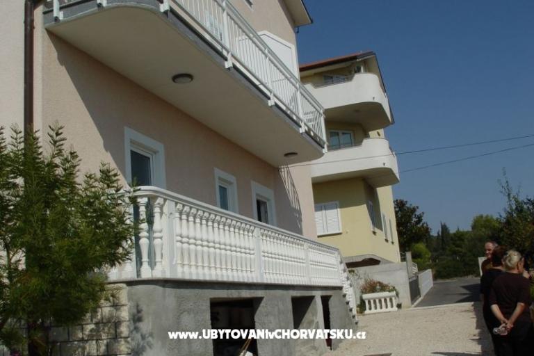 Apartmaji Ciprijan i Bojka Matić – foto 3