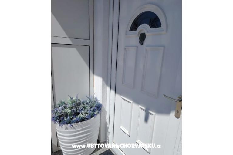 Apartmaji Ciprijan i Bojka Matić – foto 31