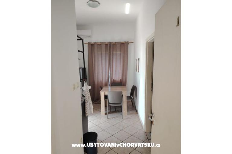 Apartmaji Ciprijan i Bojka Matić – foto 32