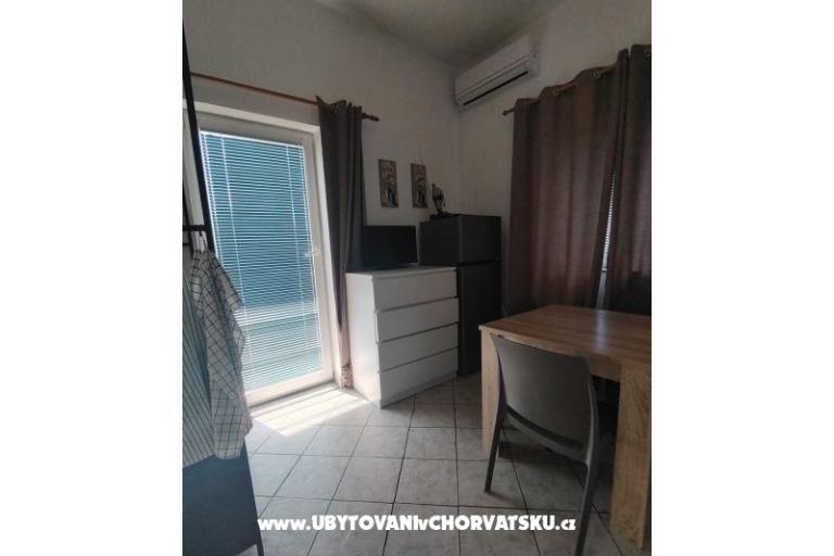 Apartmaji Ciprijan i Bojka Matić – foto 33