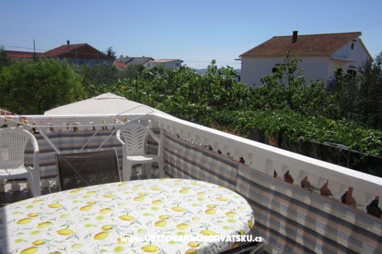 Apartmaji Ciprijan i Bojka Matić – foto 4