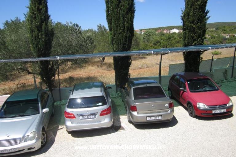 Apartmaji Ciprijan i Bojka Matić – foto 7