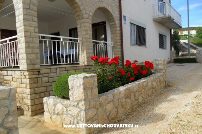 Apartmaji Mary – foto 2