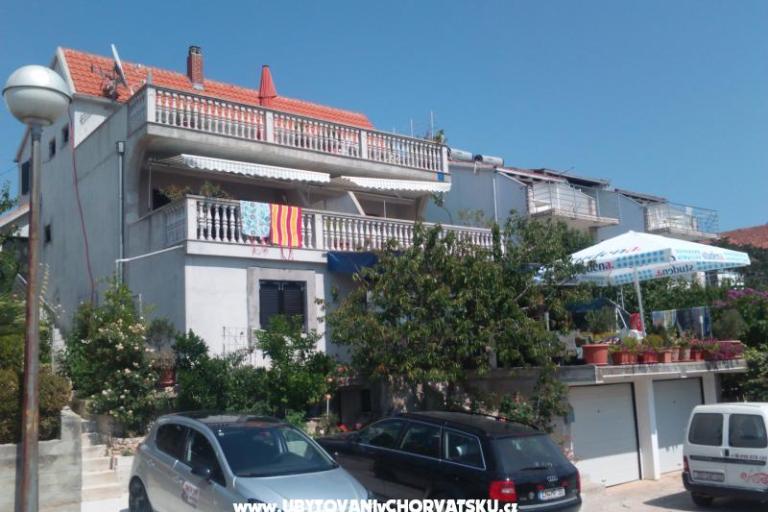 Apartmaji Marka – foto 2
