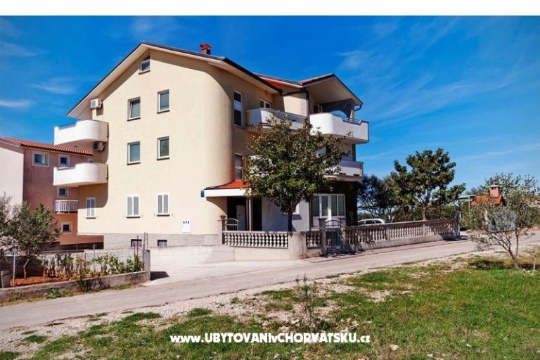Apartmaji Matić – foto 2