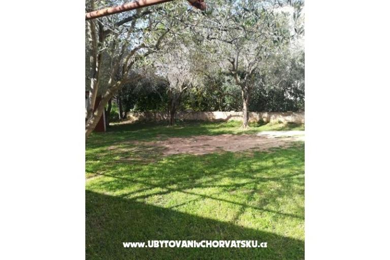 Apartmaji Zrilić – foto 13