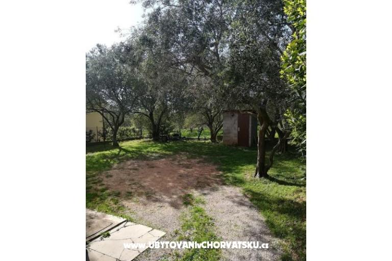 Apartmaji Zrilić – foto 14