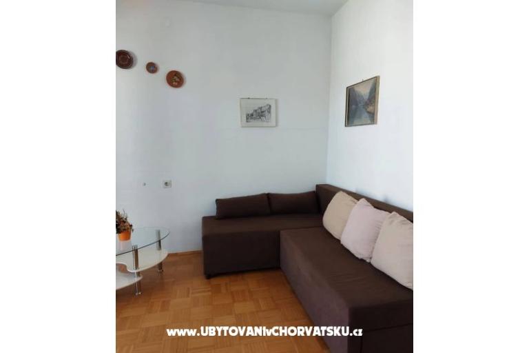 Apartmaji Zrilić – foto 16