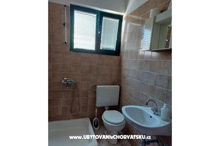 Apartmaji Zrilić – foto 18