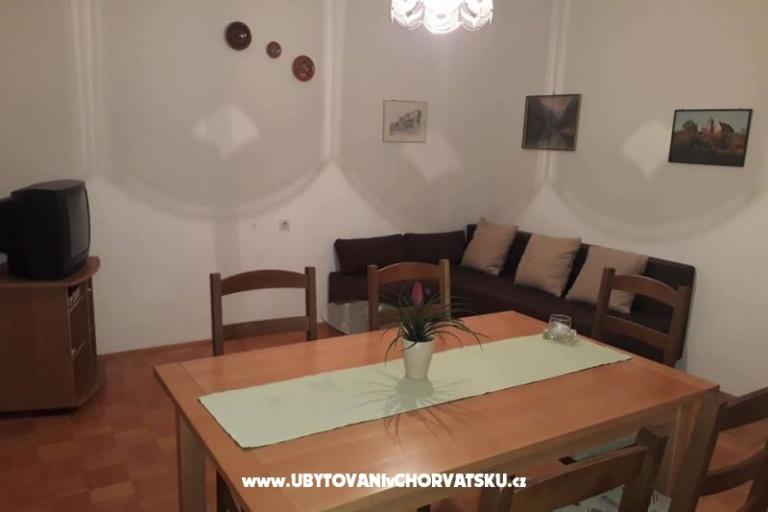 Apartmaji Zrilić – foto 3