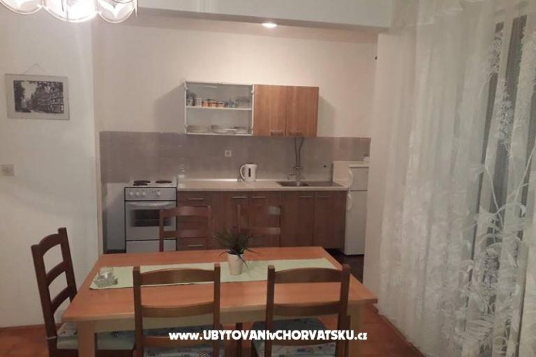 Apartmaji Zrilić – foto 4