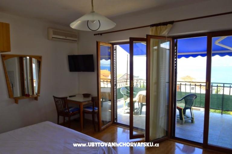 Apartmaji Darija – foto 2