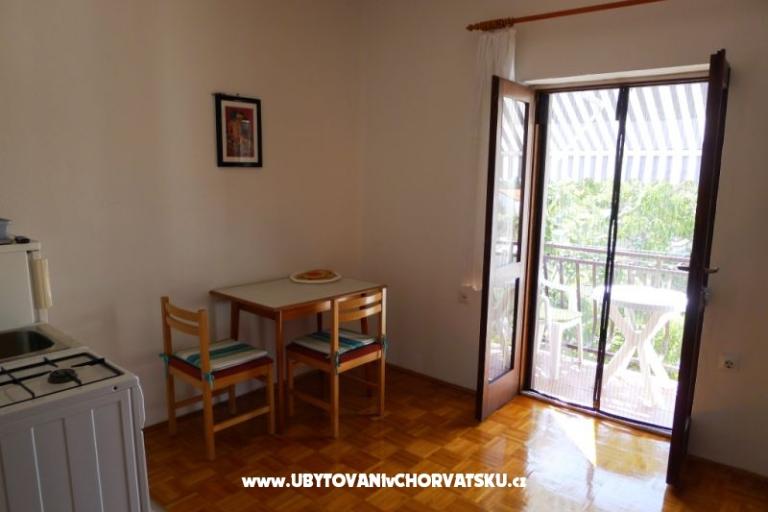 Apartmaji Darija – foto 9