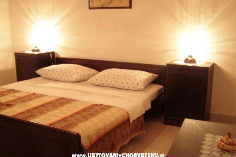 Apartmaji Roviš – foto 8