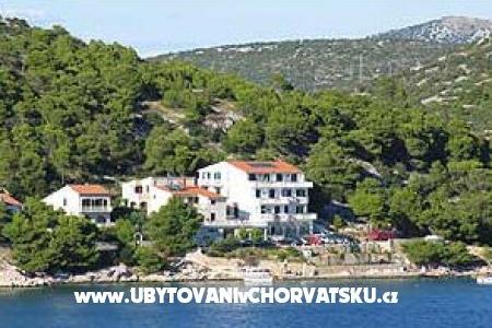 Apartmaji Andabaka – foto 5