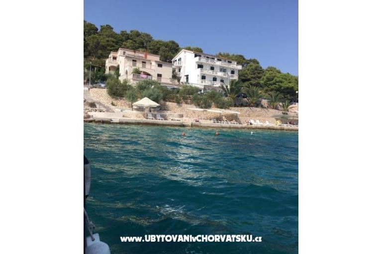 Apartmaji Andabaka – foto 7