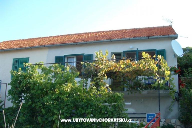 Apartmaji Ankica – foto 3