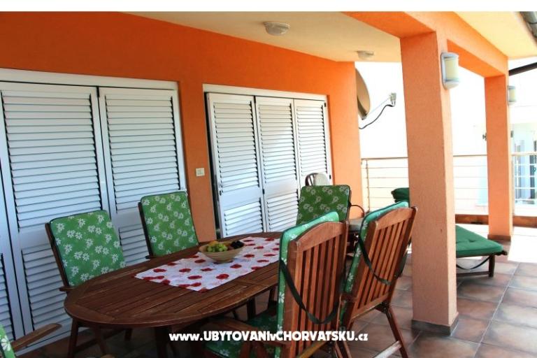 Apartmaji  Balog – foto 10