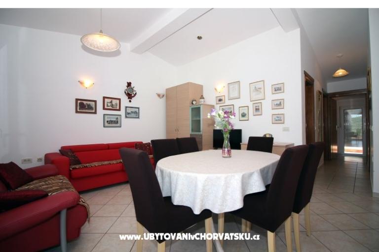 Apartmaji  Balog – foto 14