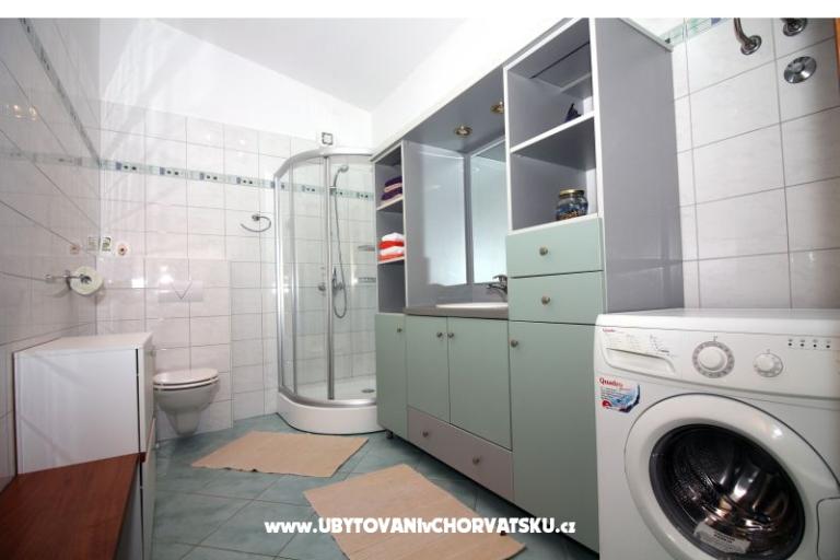 Apartmaji  Balog – foto 16