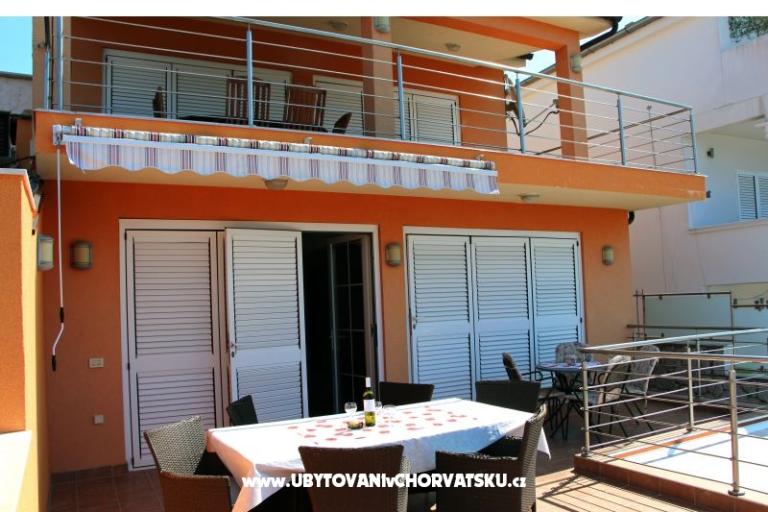 Apartmaji  Balog – foto 2