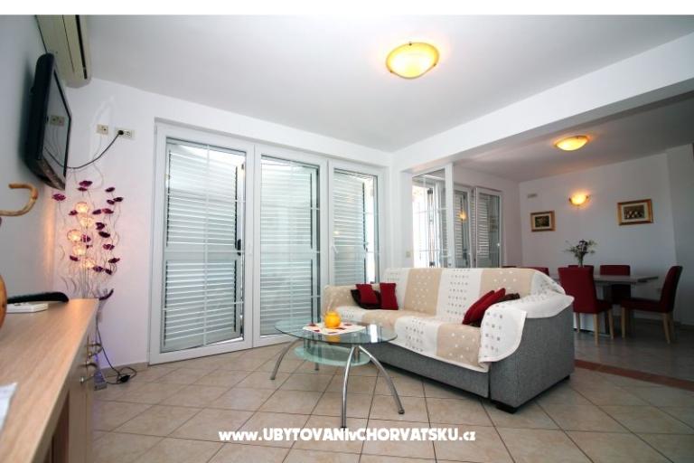 Apartmaji  Balog – foto 5