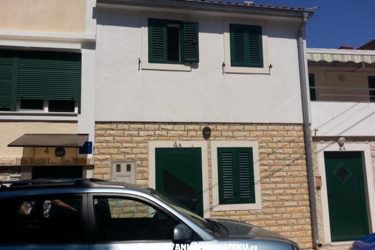 Apartmaji Banchettovi dvori – foto 10