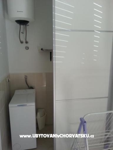 Apartmaji Banchettovi dvori – foto 11