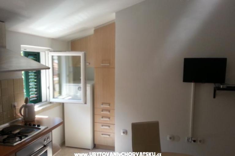 Apartmaji Banchettovi dvori – foto 12