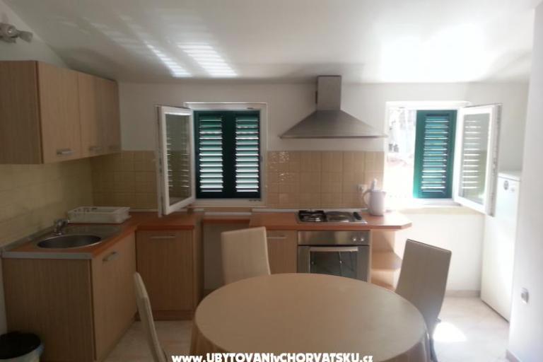 Apartmaji Banchettovi dvori – foto 13