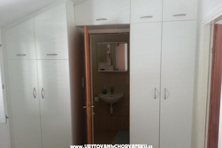 Apartmaji Banchettovi dvori – foto 14