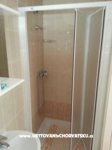 Apartmaji Banchettovi dvori – foto 15