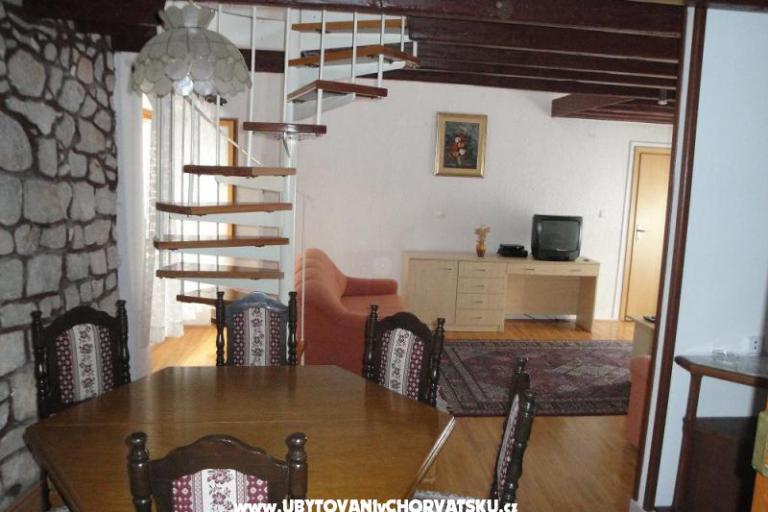 Apartmaji Banchettovi dvori – foto 6