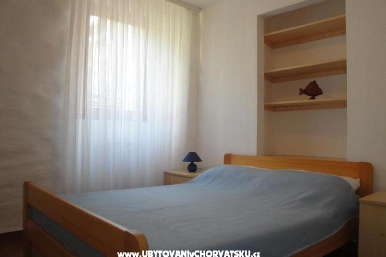 Apartmaji Banchettovi dvori – foto 7