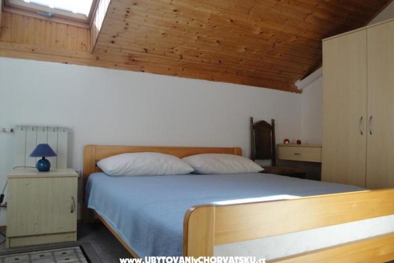 Apartmaji Banchettovi dvori – foto 8