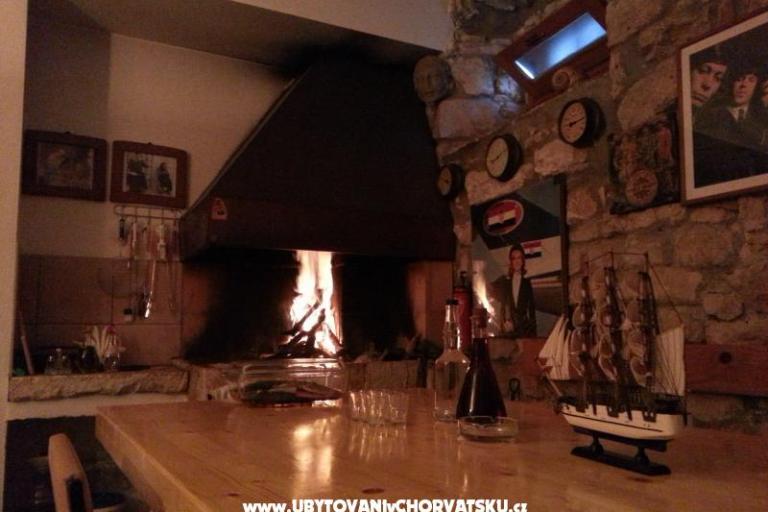 Apartmaji Banchettovi dvori – foto 9