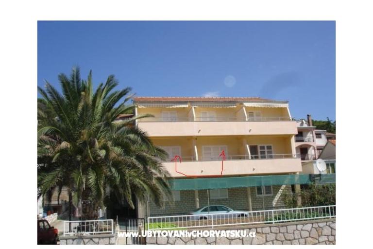 Apartmaji Berak – foto 4