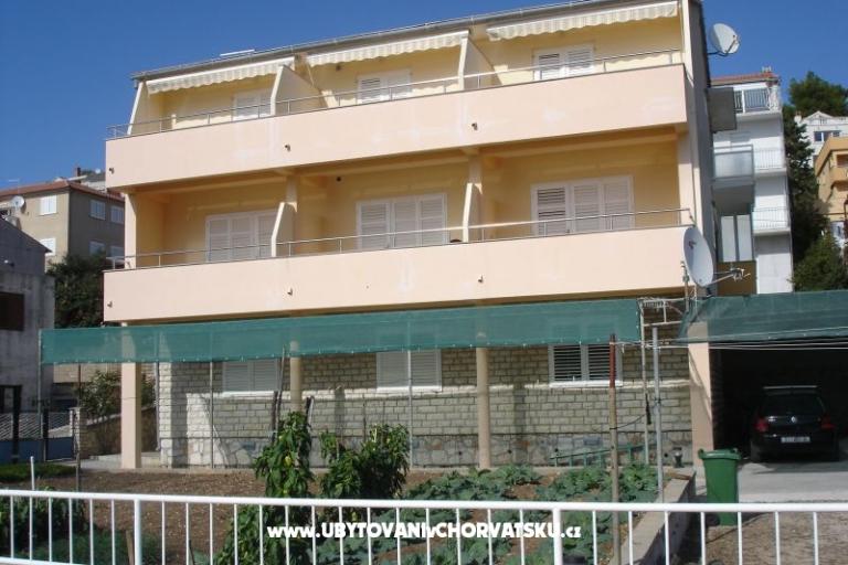 Apartmaji Berak – foto 7