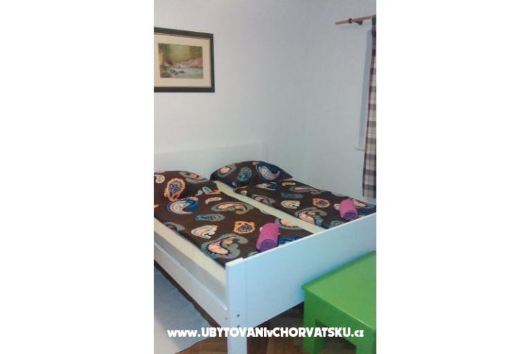 Apartmaji Gomilica – foto 10