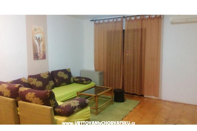 Apartmaji Gomilica – foto 4