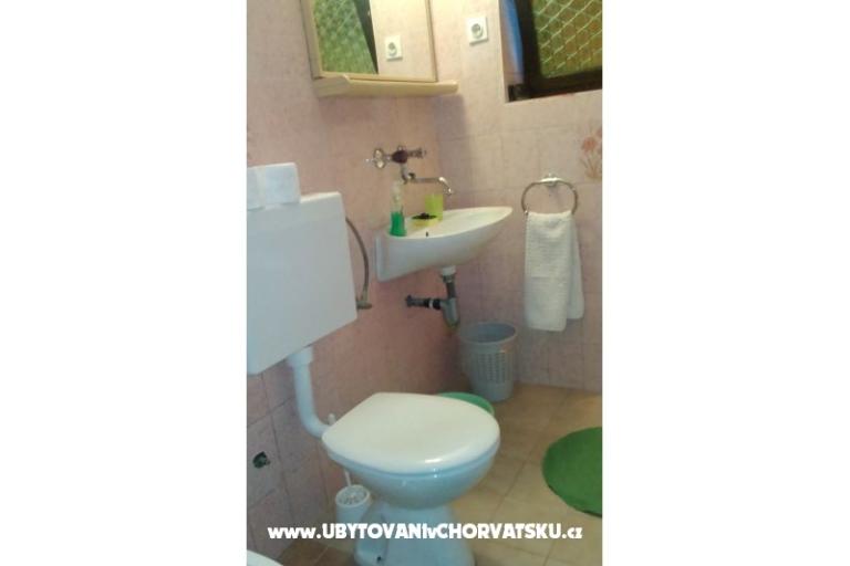 Apartmaji Gomilica – foto 5