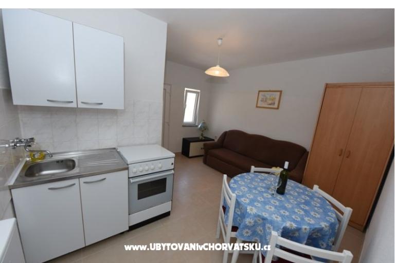 Apartmaji M.A.I.S.  – foto 11