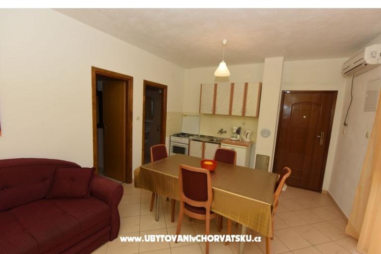 Apartmaji M.A.I.S.  – foto 12