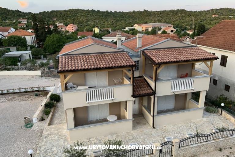 Apartmaji M.A.I.S.  – foto 15