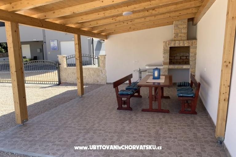 Apartmaji M.A.I.S.  – foto 17