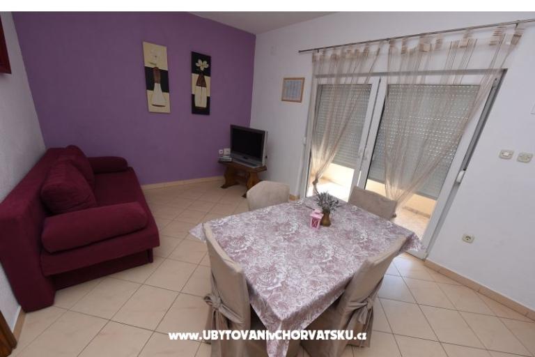 Apartmaji M.A.I.S.  – foto 6