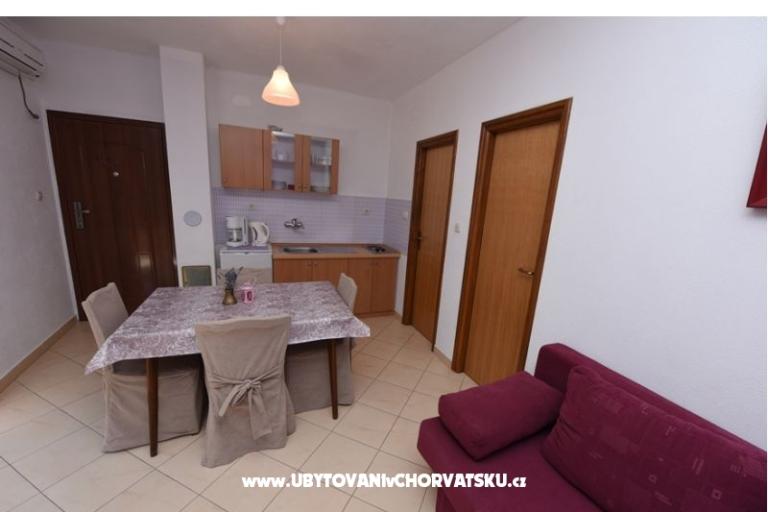 Apartmaji M.A.I.S.  – foto 9